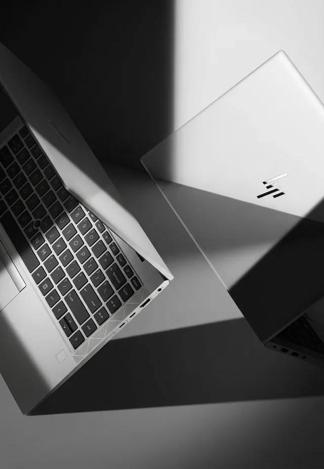 Equipos HP – Cómputo · Lenovo · Dell · Hp