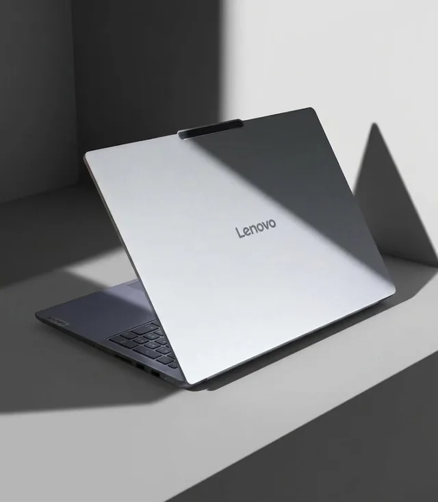 Equipos Lenovo – Cómputo · Lenovo · Dell · Hp