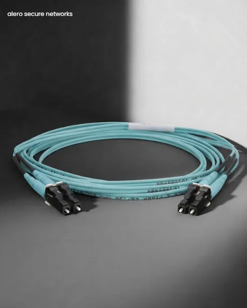 Fibra óptica – Fibra Óptica