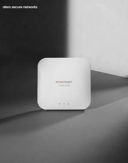 FortiAP – Fortinet