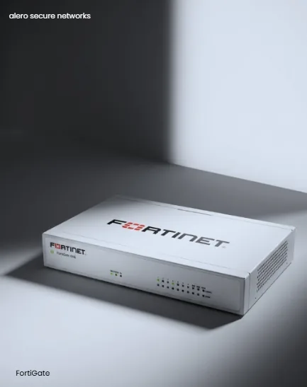 FortiGate – FORTINET