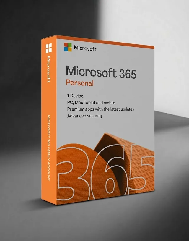 Licenciamiento Microsoft 365 / Office – Software