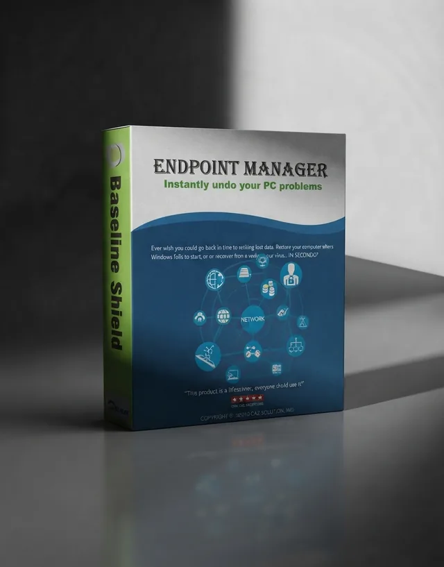 ManageEngine Endpoint Central – Manageengine