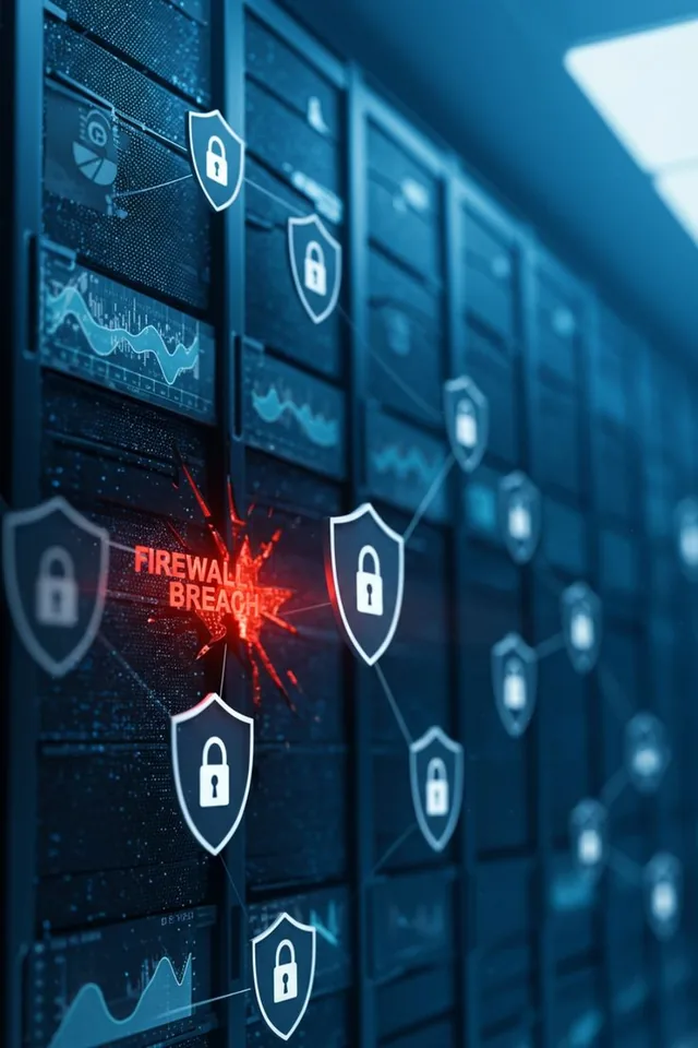 ManageEngine Firewall Analyzer – Manageengine