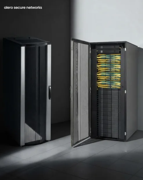 Racks de comunicaciones – Racks