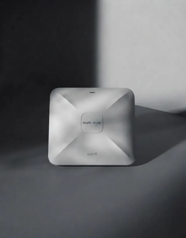 Ruijie / Reyee Wireless – Ruijie