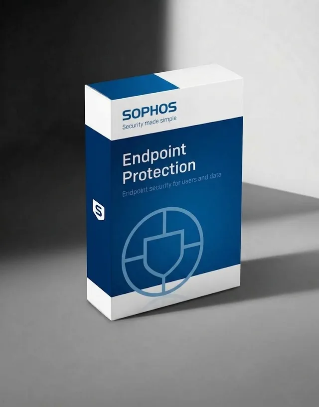 Sophos Endpoint – Sophos