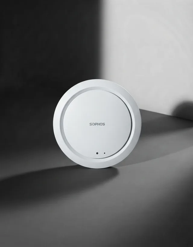 Sophos Wireless – Sophos