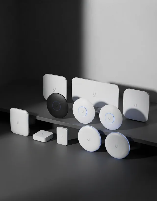 Ubiquiti – Ubiquiti