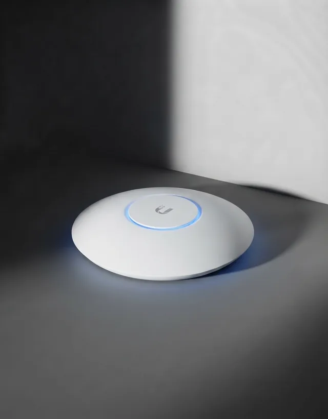 UniFi Access Points – Ubiquiti
